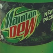 Maintan Dew
