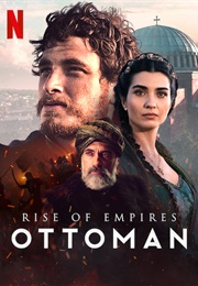 Rise of Empires: Ottoman (2020)