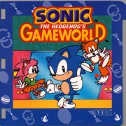Sonic the Hedgehog Gameworld