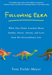 Following Ezra (Tom Fields-Meyer)