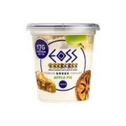 EOSS Apple Pie Greek Yogurt