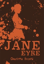 Jane Eyre (Charlotte Brontë)
