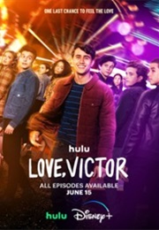 Love, Victor (2020)