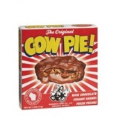 The Original Cow Pie!