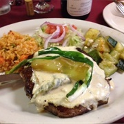 Michigan: El Asasdor, Detroit