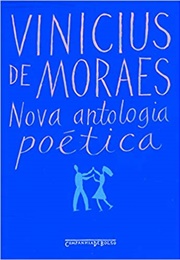Nova Antologia Poética (Vinicius De Moraes)