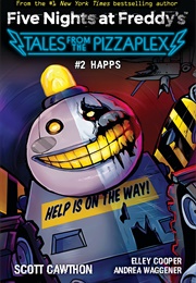 HAPPS (Scott Cawthon)