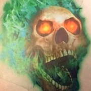 Florida Flame Part 1