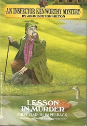 Lesson in Murder (John Buxton Hilton)