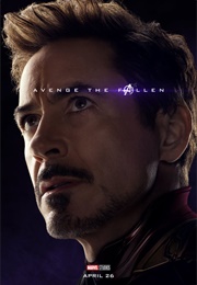 Tony Stark (Endgame)