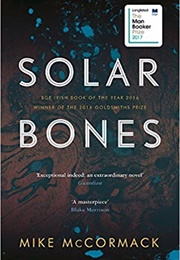 Solar Bones (Mike McCormack)