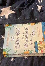 The Little Bed & Breakfast by the Sea (Jennifer Joyce)