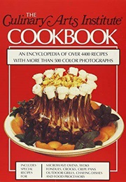 Culinary Arts Institute Cookbook (The Culinary Arts Institute)