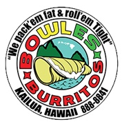 Bowles Burritos