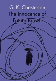 The Innocence of Father Brown (G. K. Chesterton)
