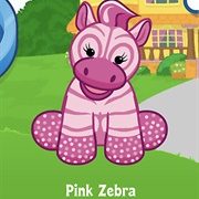 Pink Zebra