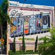 Little Havana, Miami