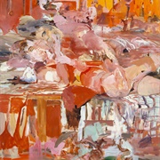 1000 Thread Count (Cecily Brown)