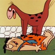 Dino ("The Flintstones")