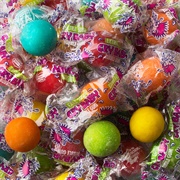 Sour Gumballs