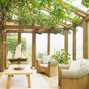 Sunroom