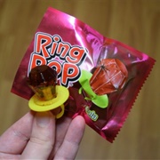 Ring Pops
