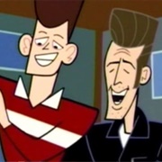 "Clone High" (2002-03)