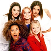 Last Time Lover - Spice Girls