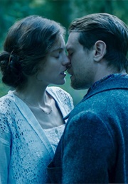 Lady Chatterley's Lover (2022)