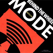 Behind the Wheel - Depeche Mode