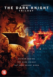 The Dark Knight Trilogy (2005)