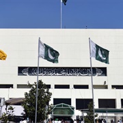 Pakistani Government