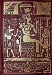 The Egyptians (Alan Gardner)