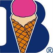 Braum's Ice Cream & Dairy Store