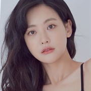 Oh Yeon Seo