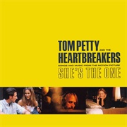 Tom Petty and the Heartbreakers - Songs and Music From "She's the One"