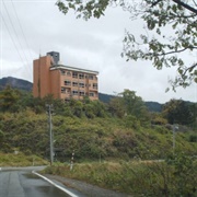 Narumi Takumi & Megumi Yashiki