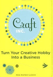 Craft, Inc. (Meg Mateo Ilasco)