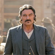 Ian McShane - Deadwood