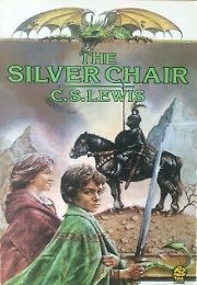 The Silver Chair (C.S Lewis)