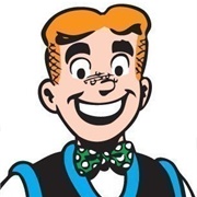 Archie (Archie Comics)