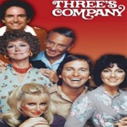 Three&#39;s Company (1977 - 1984)