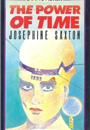 The Snake That Read Chomsky (Josephine Saxton)