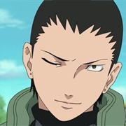 Shikamaru Nara (Naruto)
