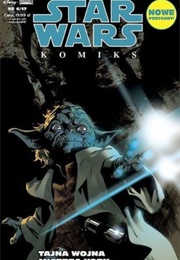 Star Wars Komiks 6/2017 (Various)