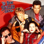 The Ben Stiller Show (1992–1995)