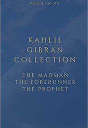 Kahlil Gibran Collection (Kahlil Gibran)