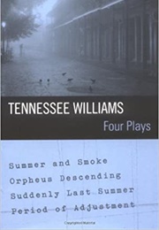Four Plays (Tennessee Williams)