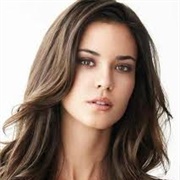 Odette Annable