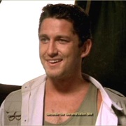 Gerard Butler (Tale of the Mummy)